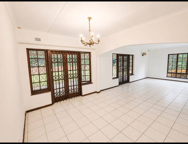 4 BEDROOM HOUSE FOR SALE IN WESTVILLE